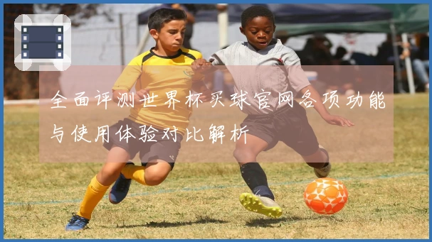 全面评测世界杯买球官网各项功能与使用体验对比解析