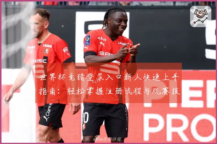 世界杯竞猜登录入口新人快速上手指南：轻松掌握注册流程与观赛技巧
