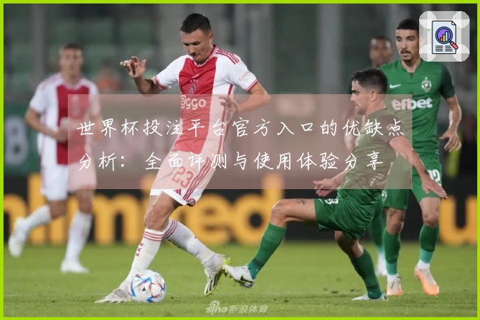 世界杯投注平台官方入口的优缺点分析：全面评测与使用体验分享