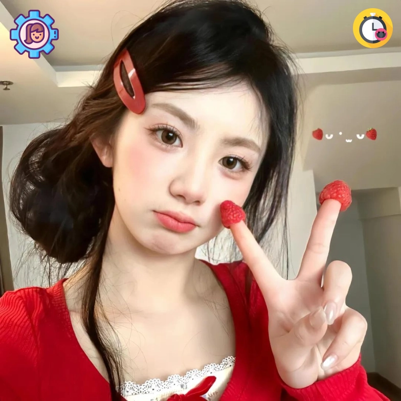 头像